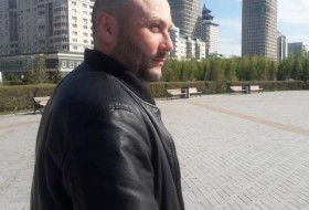 Андрей Беляев , 38 - Только Я