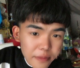 贺威w, 24, Zhoukou
