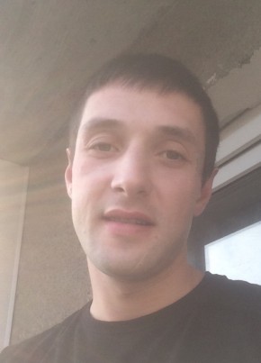 Евгений, 32, Россия, Владимир