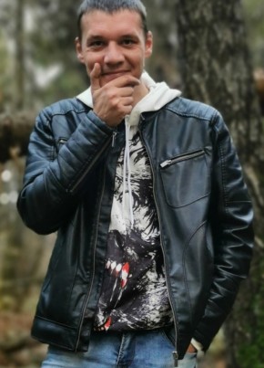 Дядя Щип, 37, Рэспубліка Беларусь, Магілёў