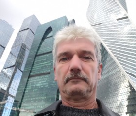 Фугас Котов, 55 лет, Краснознаменск (Московская обл.)