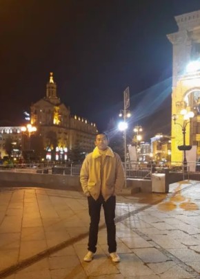 Aakash, 25, Україна, Київ