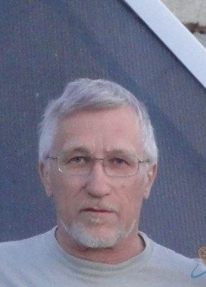 Vladimir, 72, Россия, Дмитров
