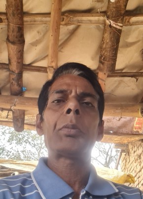 Sanjay choubey, 50, India, Patna