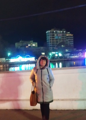 Нина, 62, Россия, Севастополь