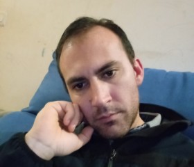 Leo, 35, Andorra la Vella