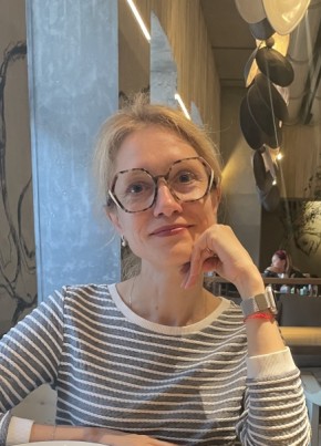 Татьяна из Екатеринбурга 41 год
