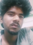 Avinash, 18 лет, Renigunta