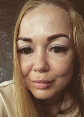 Anastasiya, 37, Russia, Arkhangelsk