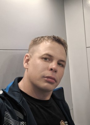 Сергей из Читы 32 года