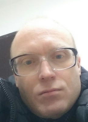 Сергей, 40, Россия, Иркутск