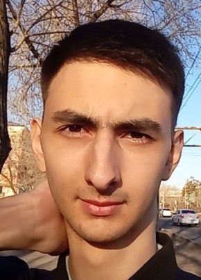 Иван, 19, Қазақстан, Павлодар