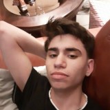 ANGEL PARADA, 19  , Cape Coral