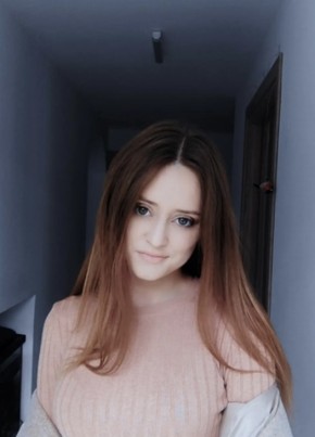 Анастасия, 25, Россия, Сергиев Посад