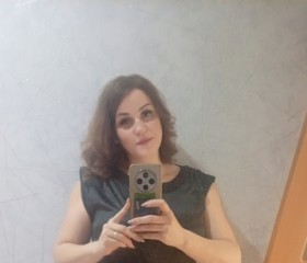 Nadin, 37, Ust-Ilimsk