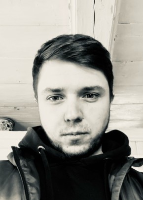 Андрей, 26, Россия, Зеленодольск
