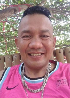 Boy Aa, 47, Philippines, Cebu City