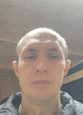 Aleksandr, 43, Russia, Nizhniy Novgorod
