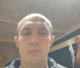 Aleksandr, 43, Nizhniy Novgorod
