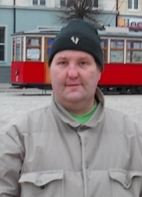 Вячеслав Беляков, 56, Россия, Советск (Калининградская обл.)