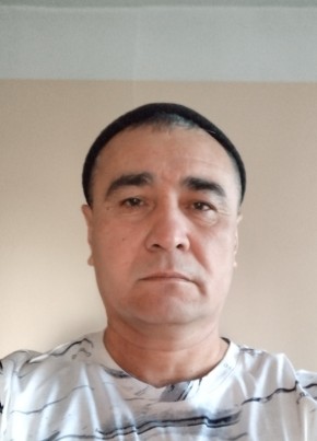 Бахти, 51, Россия, Санкт-Петербург