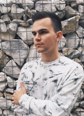 Leonid, 25, Russia, Kaluga