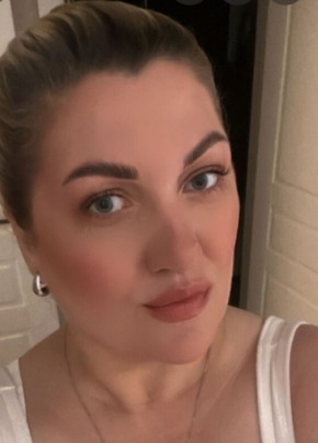 Alina, 41, Russia, Krasnoyarsk