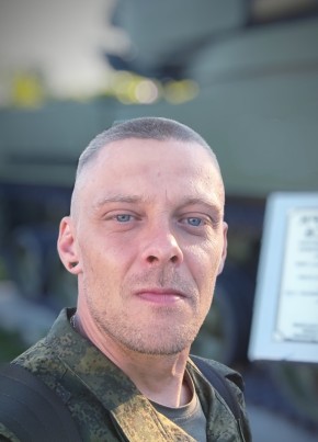 Михаил, 39, Россия, Вологда