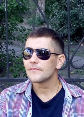 PARALON, 38, Україна, Київ