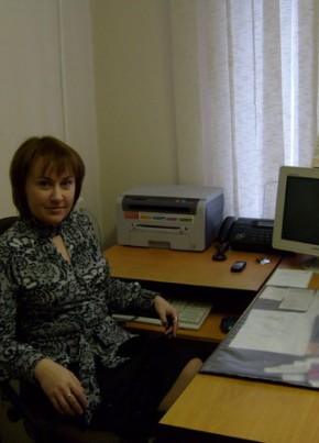 Наташа, 44, Россия, Шатрово