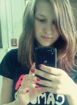 Настя, 19 лет