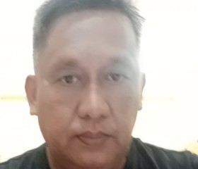 Allan Rebancos, 52 года, Legaspi