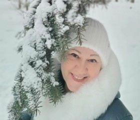 Анна, 54 года, Омск