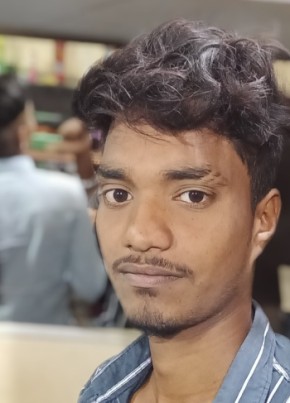 Raja, 22, India, Raipur (Chhattisgarh)