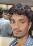 Raja, 22 года, Raipur (Chhattisgarh)