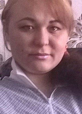 Дарья, 35, Россия, Гусиноозёрск