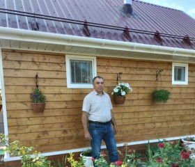 Artyem, 65, Kstovo