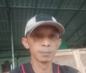 Mas Hary, 53 года, Kota Surabaya