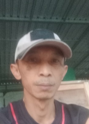 Mas Hary, 53, Indonesia, Surabaya