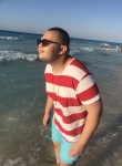 haitham, 26 лет, حلوان