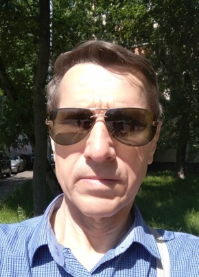 Сергей Петрович, 72, Россия, Москва