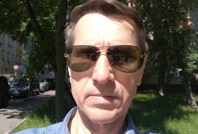 Сергей Петрович, 72 - Только Я