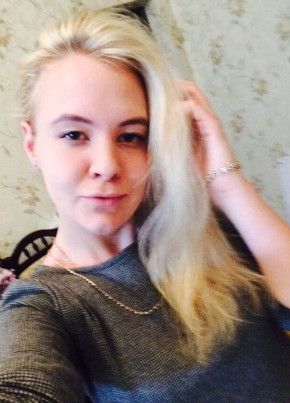 anoshina, 26, Україна, Київ