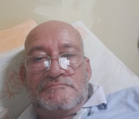 Armando, 59 лет, La Habana