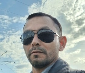 Alisher, 44, Horad Barysaw