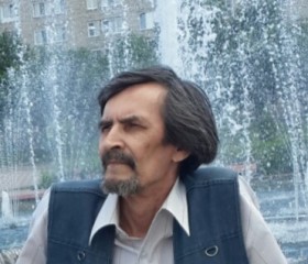 Владимир, 62 года, Прокопьевск