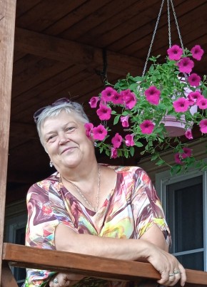 Лариса, 59, Россия, Шуя