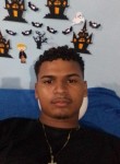 Ramon, 20 лет, São Luís