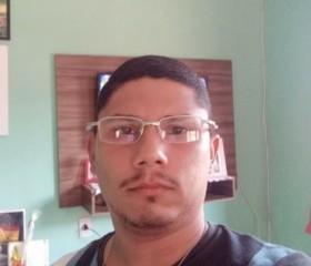 Rodrigo, 31 год, Cuiabá