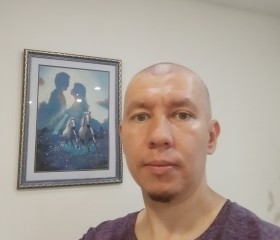 Dmitriy, 41, Blagoveshchensk (Amur)